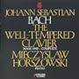 Well Tempered Clavier Book 1