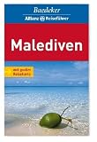 Baedeker Allianz Reisef&uuml;hrer Malediven - Heiner F. Gstaltmayr, Wieland H&ouml;hne