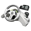Xbox 360 MC2 Racing Wheel