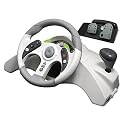 Xbox 360 MC2 Racing Wheel