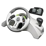 Xbox 360 MC2 Racing Wheel by Mad Catz