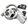 Xbox 360 MC2 Racing Wheel