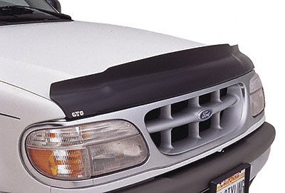 Best Price GT Styling 99308 Silver Edge-Gard