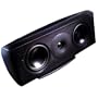 Acoustic Research AR4C 2- way Center Channel (Single in Black)