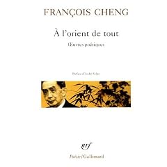 A l'orient de tout
