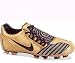 Sporting Goods : Total90 Shoot II FG-metallic gold/black