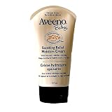 Aveeno Baby Soothing Relief Dry Skin