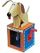 Bob the Dog Paper Model