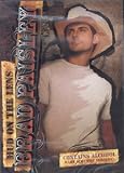 Brad Paisley Live - Mud On The Lens DVD