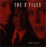 The X-Files 2002 Calendar