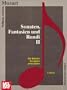 Sonatas, Phantasies & Rondi II (Music Scores)