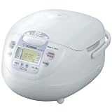 Zojirushi NH-VBC18 10-Cup Rice Cooker and Warmer with Induction Heating System