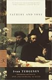 Books : Fathers and Sons (Modern Library Classics)