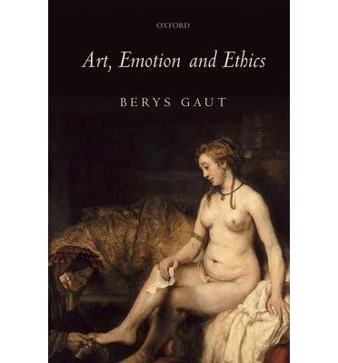 Art, Emotion and Ethics (Paperback) - Common