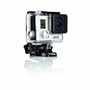 GoPro Hero3: White Edition - (131'/ 40m Waterproof Housing)