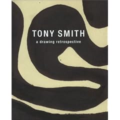 Tony Smith: A Drawing Retrospective