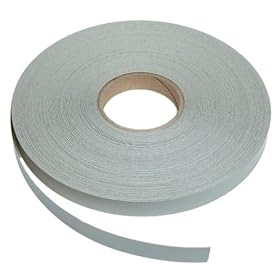Freud EB050 13/16-Inch Grey Edge Banding Tape