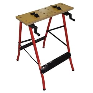 diy multipurpose workbench