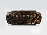 GOD WAR PSP (Slim) Dual Colored Skin Sticker, PSP 2000