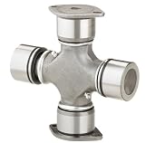 PARTSMART SMR5675X 1710 Series U-Joint, Half-Round