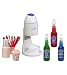 Back to Basic SIT4660GP Snow Cone Starter Pack