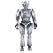 Doctor Who action figures (5inch range) - definitive