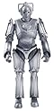 Doctor Who Action Figure - Cyberman