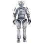 Doctor Who Action Figure - Cyberman