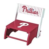 Guidecraft Philadelphia Phillies Flip-Up Step-Up
