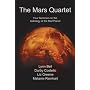 The Mars Quartet: Four Seminars on the Astrology of the Red Planet