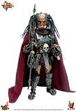 Movie Masterpiece - 1/6 Scale Fully Poseable Model: AVP - Elder Predator