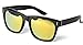 corciova® Polarized Vintage Sunglasses Tr90 Unbreakable Frame Uv400