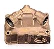 Holley 134-103 Standard Replacement Primary Fuel Bowl Kit