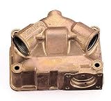 Holley 134-103 Standard Replacement Primary Fuel Bowl Kit