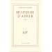 Histoire d'aimer