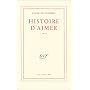 Histoire d'aimer