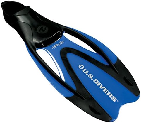 U.S. Divers Proflex II Diving Fins