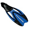 U.S. Divers Proflex II Diving Fins