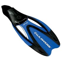 U.S. Divers Proflex II Diving Fins