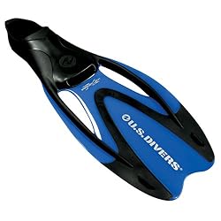 U.S. Divers Proflex II Diving Fins