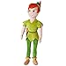 Disney Exclusive Peter Pan 20 Inch Deluxe Plush Peter Pan