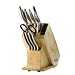 Chicago Cutlery Forum 10-Piece Knife Set