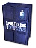 Doctor Who Postcards from Time and Space (Dr Who)