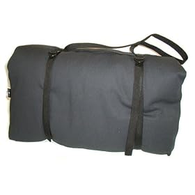 Hugger Mugger Yoga Zabuton - Choice