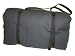 Sporting Goods : Hugger Mugger Zabutons Yoga Cushion (Black)