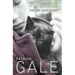The Cat Sanctuary
