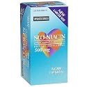 Slo-Niacin Controlled Release Niacin 500 mg - 150 Tablets