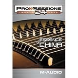 M Audio ProSessions 24 Essence of China ()