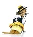 Sexy Kandy Korn Witch Pet Dog/Cat Halloween Costume