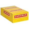 Larabar Fruit & Nut Food Bar, Banana Bread, 1.8-Ounce Bars (Pack of 16)